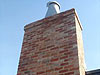 Stinson Beach Chimney Rebuild, Stinson Beach