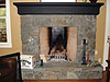 Mill Valley Fireplace, Mill Valley, Marin County, CA