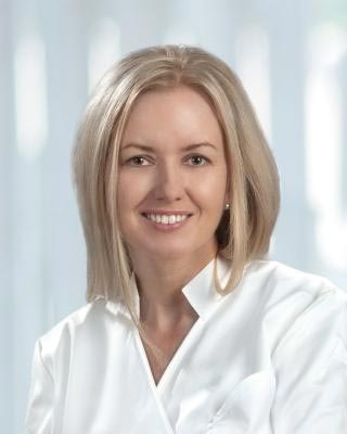 Dr. Alicja Grzegorczyk