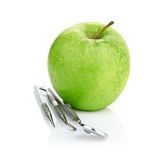 Dental exams (check-ups)