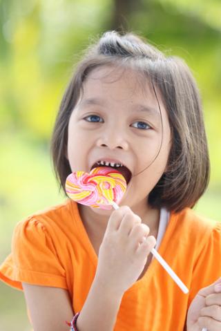 Treatment for dental cavities